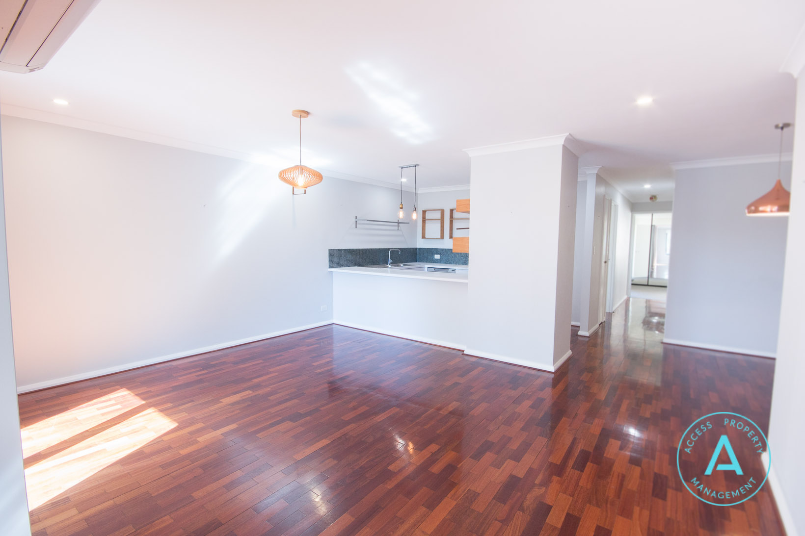 3, 50 Fitzgerald Street Apartment for Rent in Northbridge, Perth WA Inside View