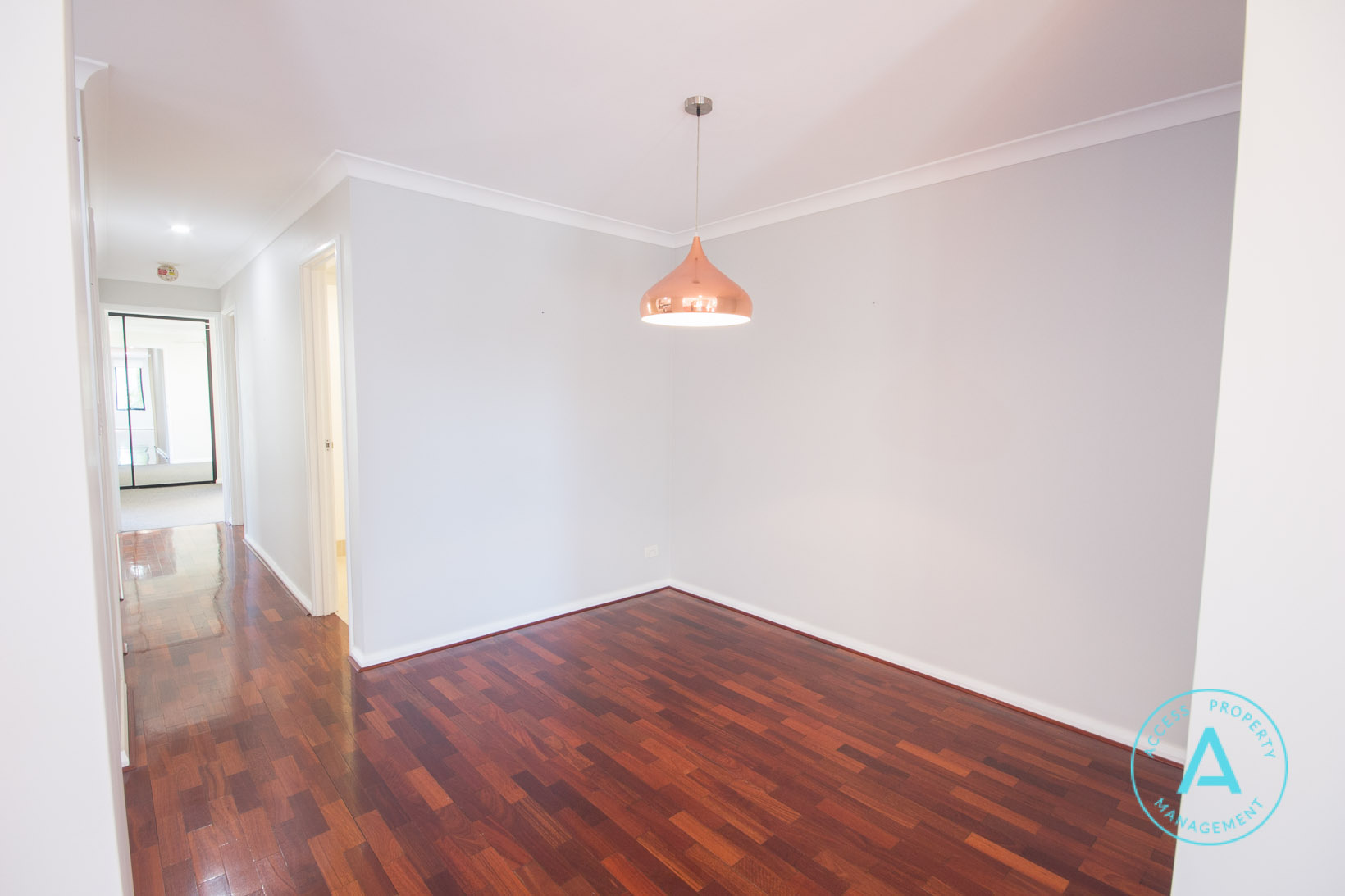 3, 50 Fitzgerald Street Apartment for Rent in Northbridge, Perth WA Foyer