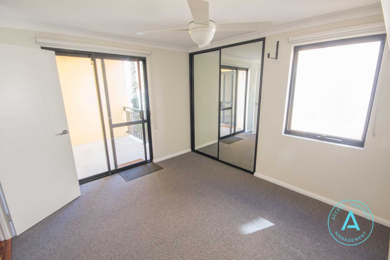 3, 50 Fitzgerald Street Apartment for Rent in Northbridge, Perth WA Entrance