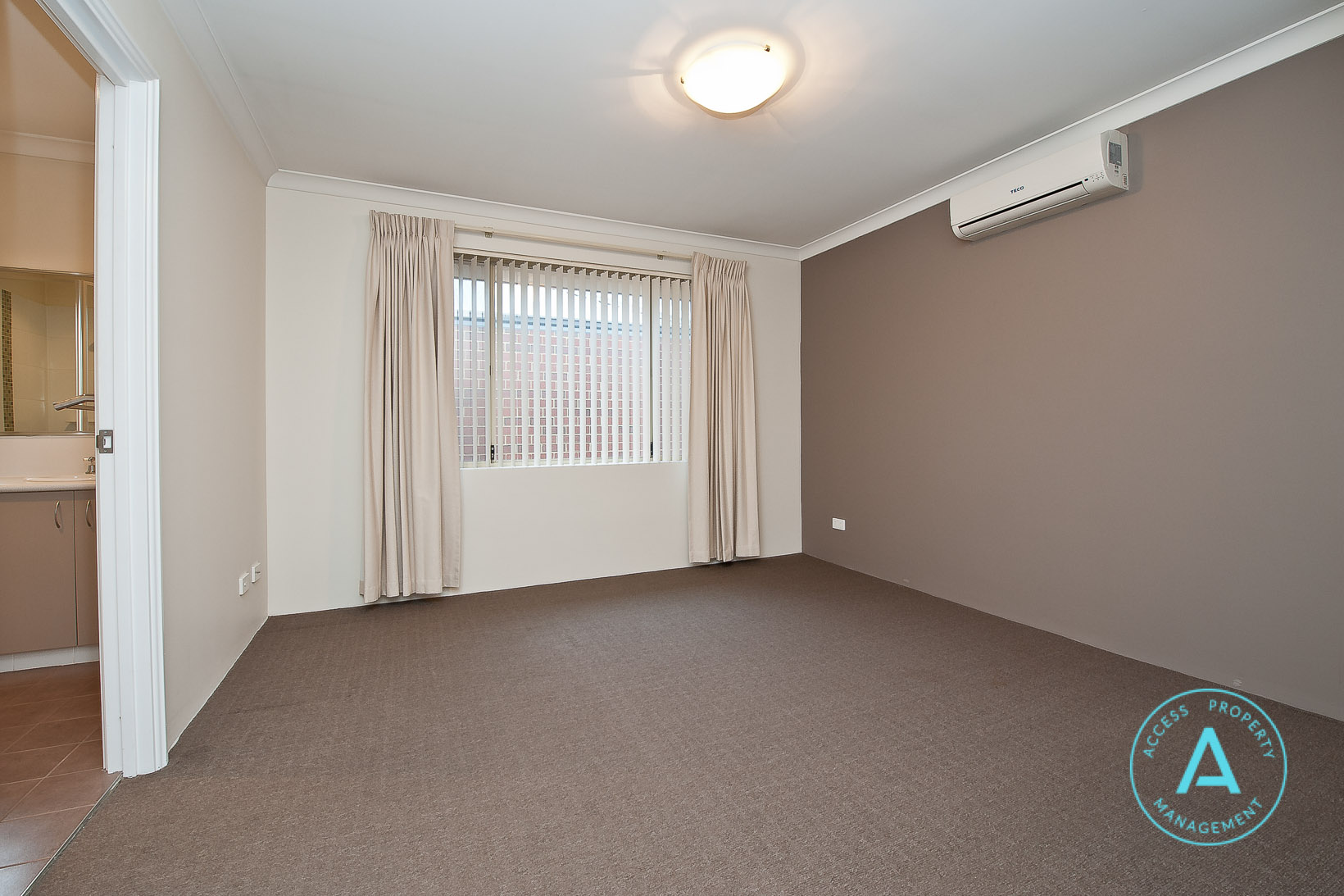 Access Property Management 7/8 Forster Avenue Bedroom