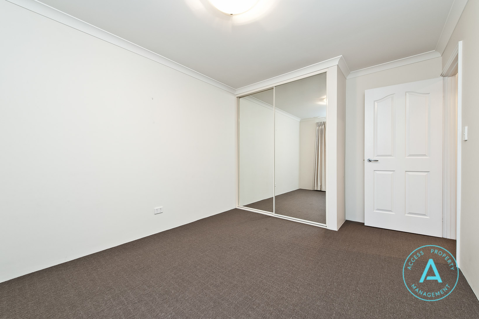 Access Property Management 7/8 Forster Avenue Bedroom