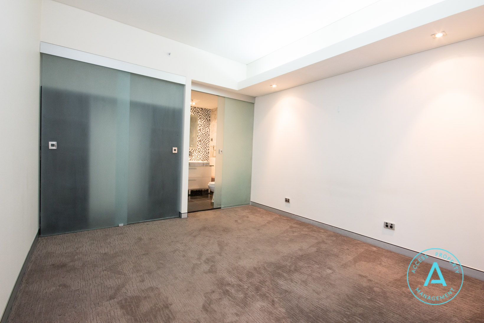 Access Property Management 99, 22 St Georges Terrace Bedroom