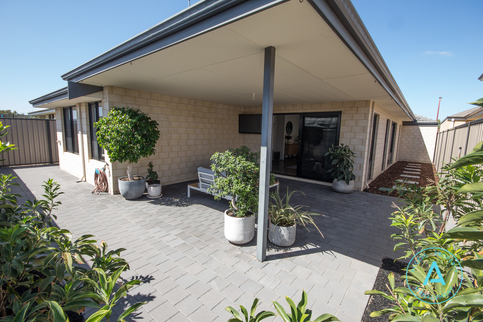18 Greenie Chase House for Sale in Southern River WA Outside View